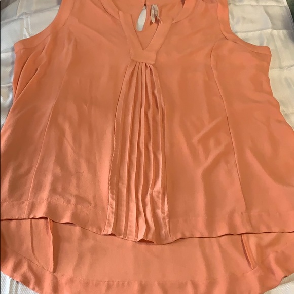 Melissa McCarthy Seven7 Tops - Tunic, Blouse